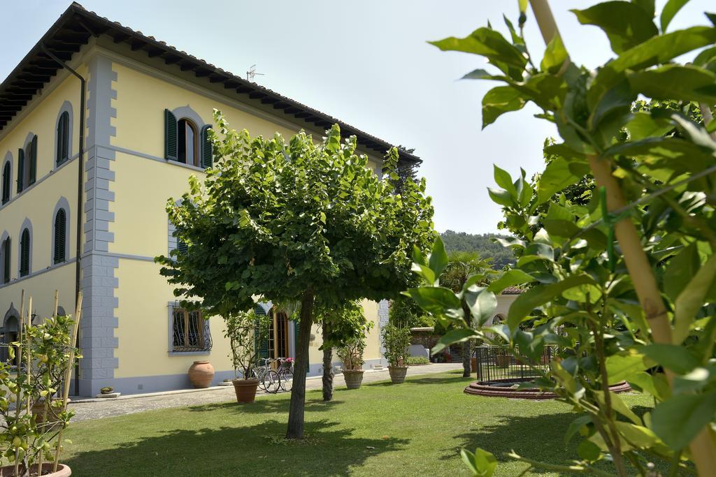 Country house Parri Residenza D'epoca *