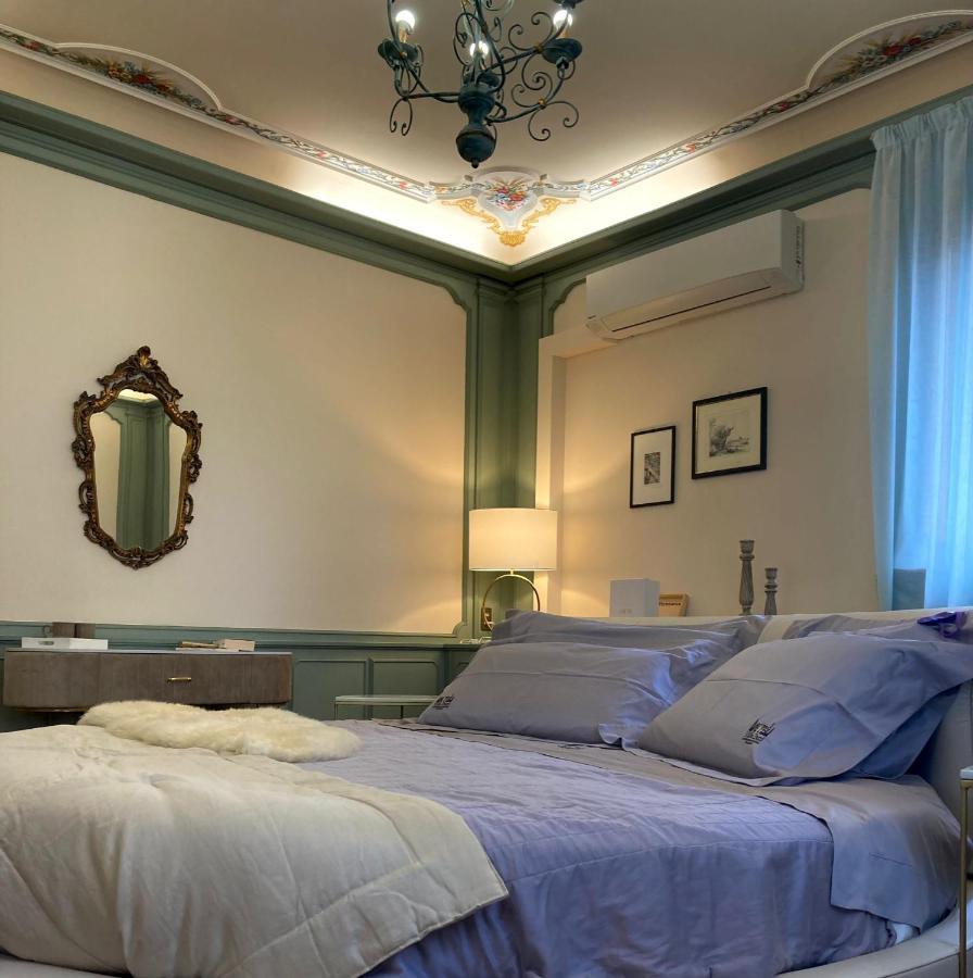 Parri Residenza D'epoca Country house