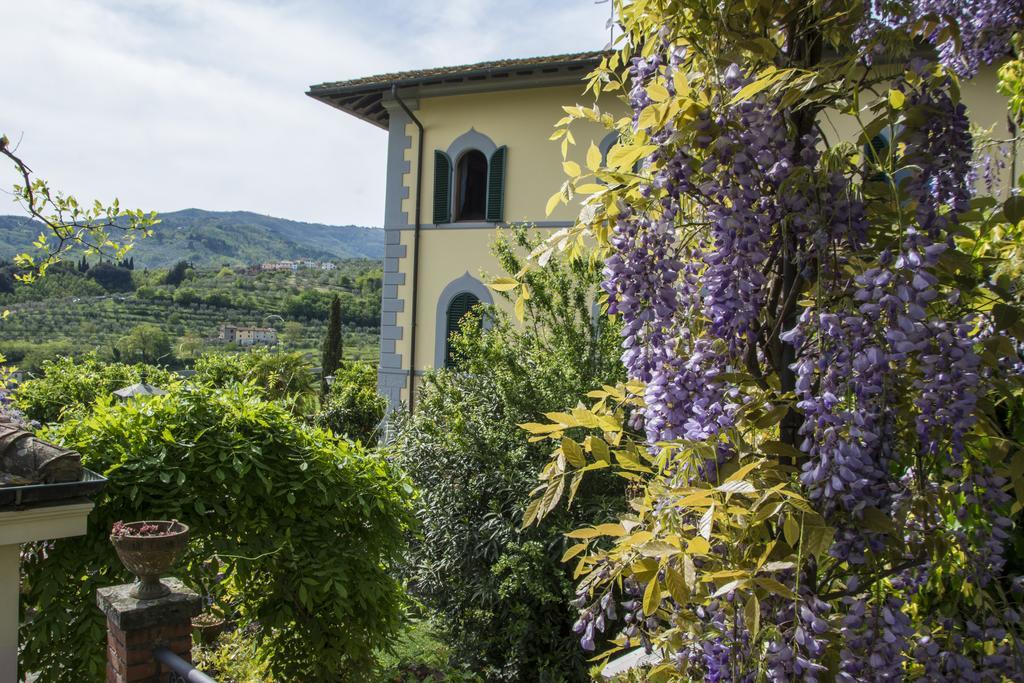 Parri Residenza D'epoca Country house