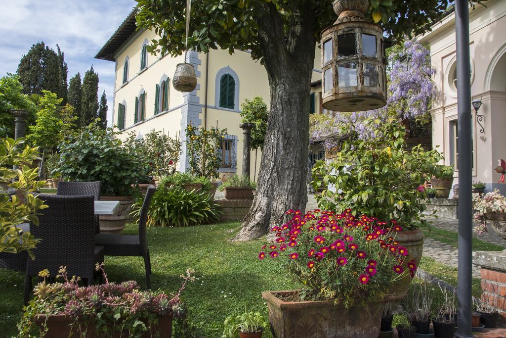 Country house Parri Residenza D'epoca