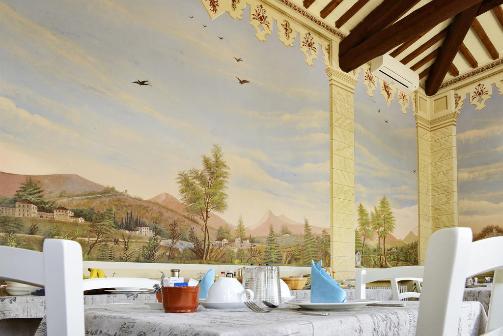 Country house Parri Residenza D'epoca