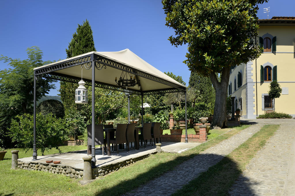 Parri Residenza D'epoca Pistoia