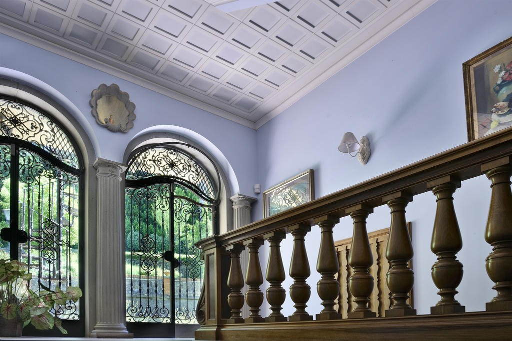 Parri Residenza D'epoca Pistoia
