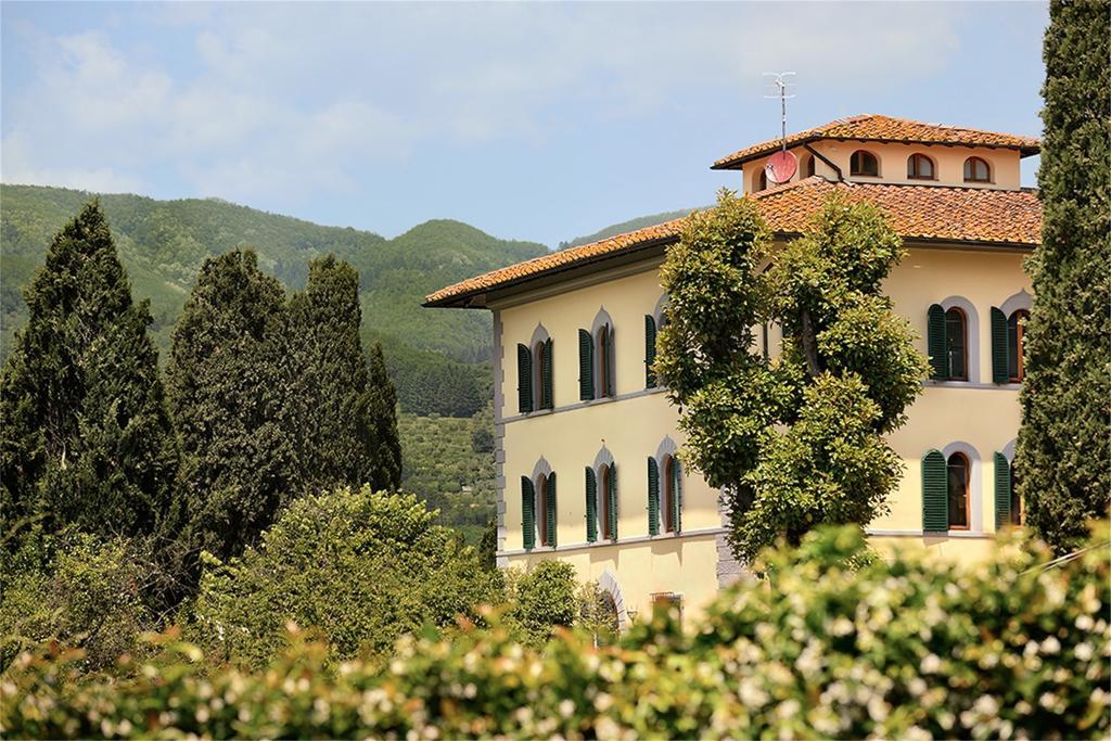 Parri Residenza D'epoca Pistoia