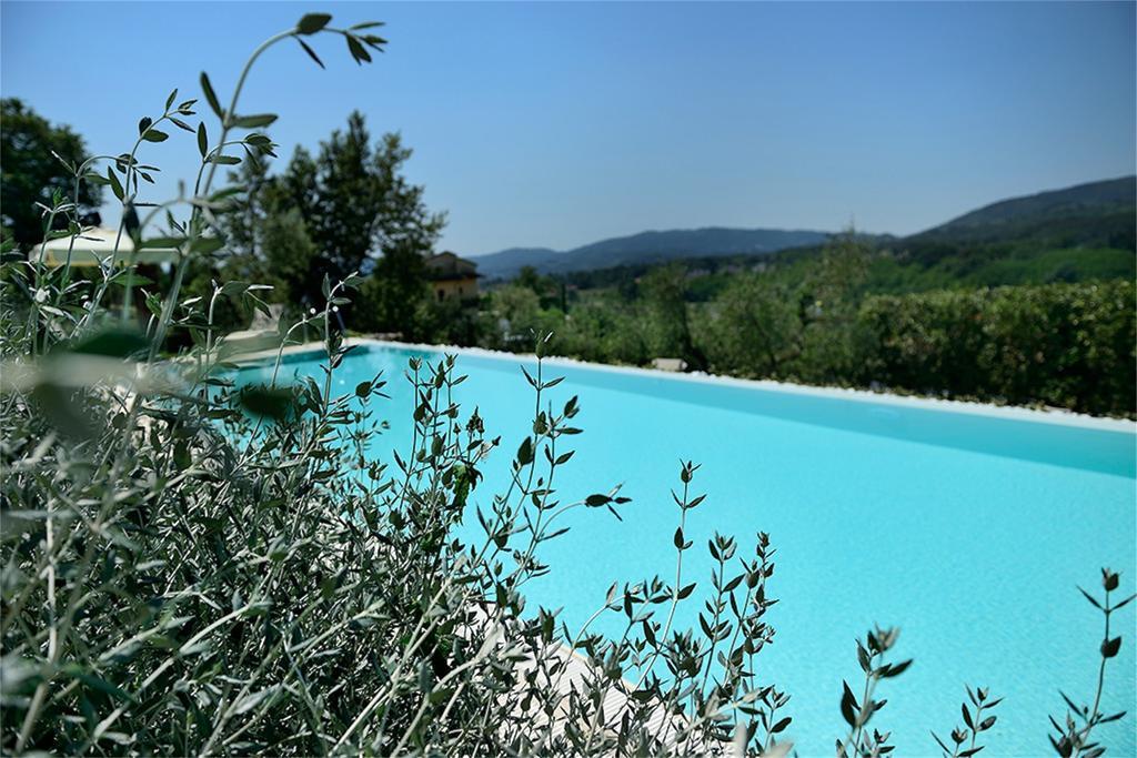Country house Parri Residenza D'epoca