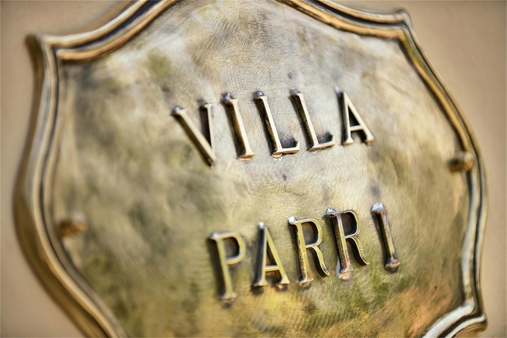 Parri Residenza D'epoca Pistoia