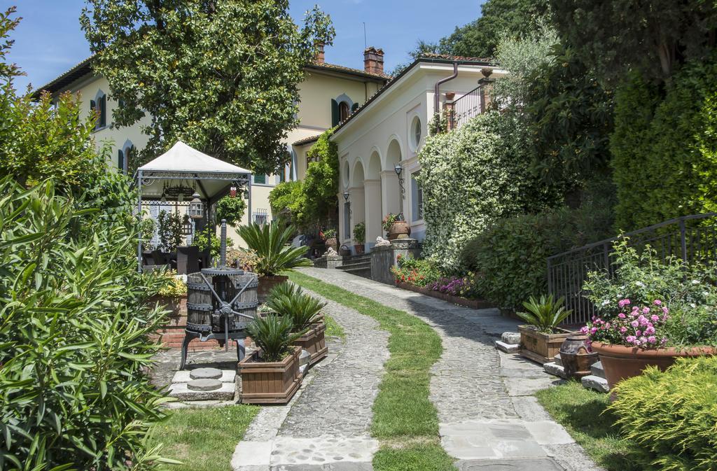 Parri Residenza D'epoca