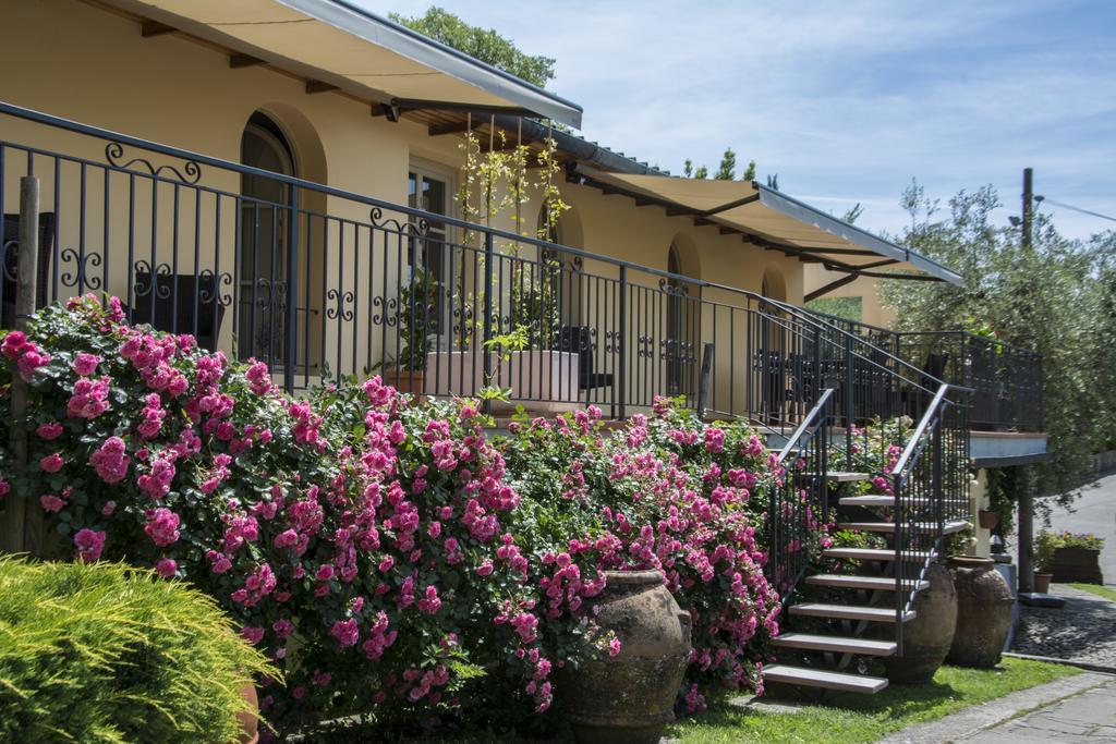 Parri Residenza D'epoca Country house *