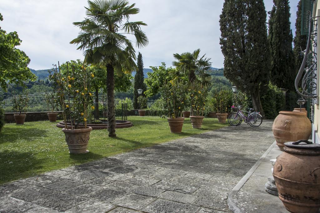 Country house Parri Residenza D'epoca *