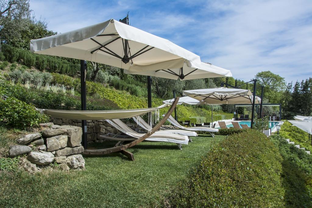 Parri Residenza D'epoca Pistoia
