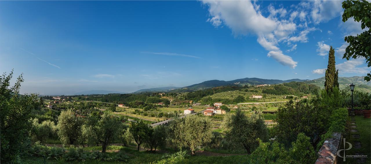 Country house Parri Residenza D'epoca