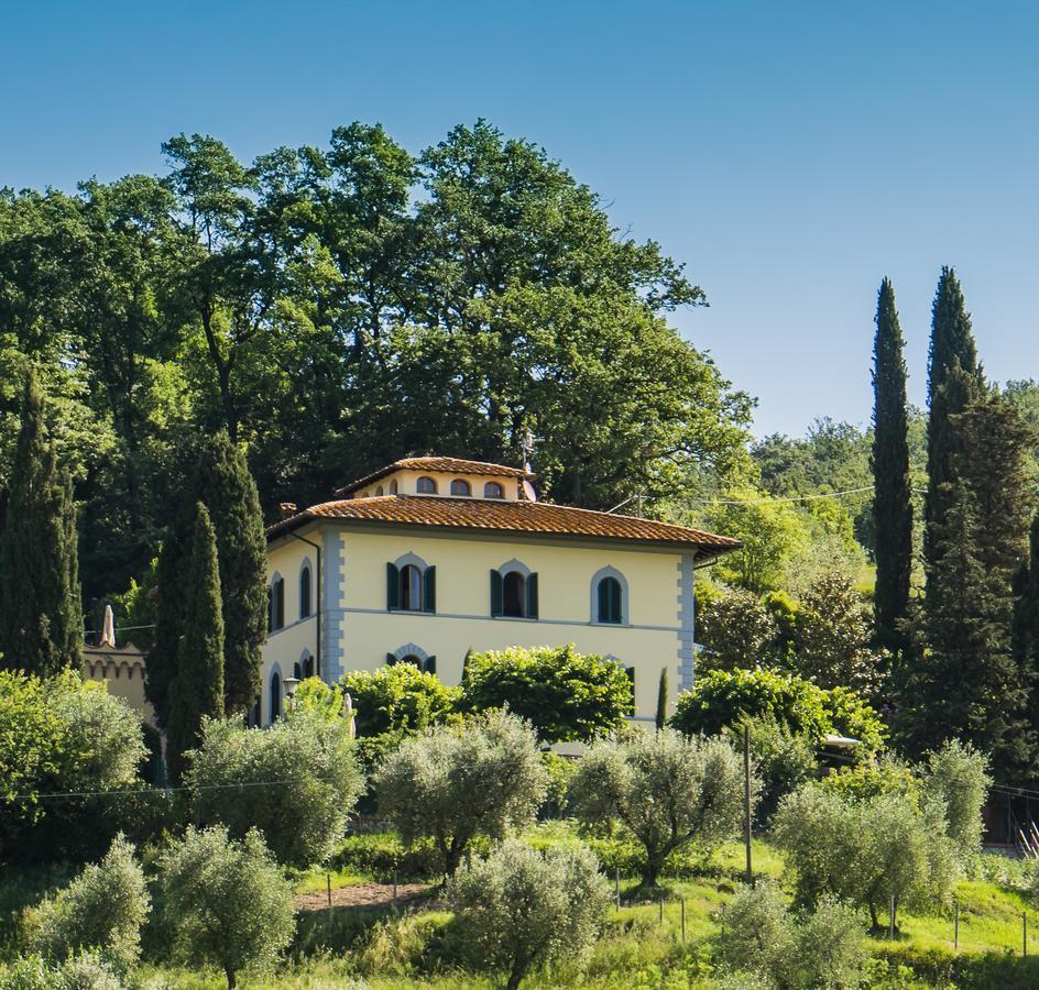 Parri Residenza D'epoca *