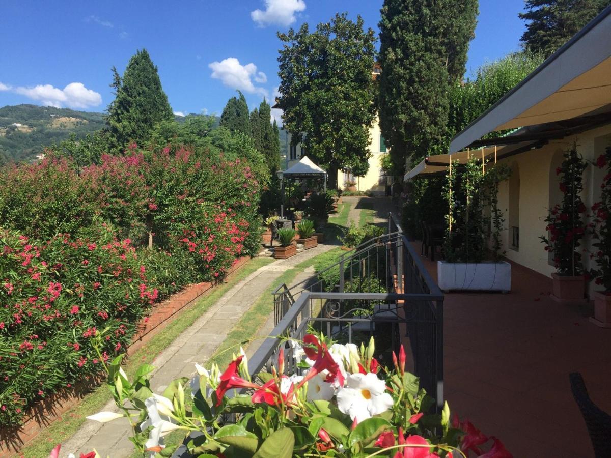 Parri Residenza D'epoca Country house *