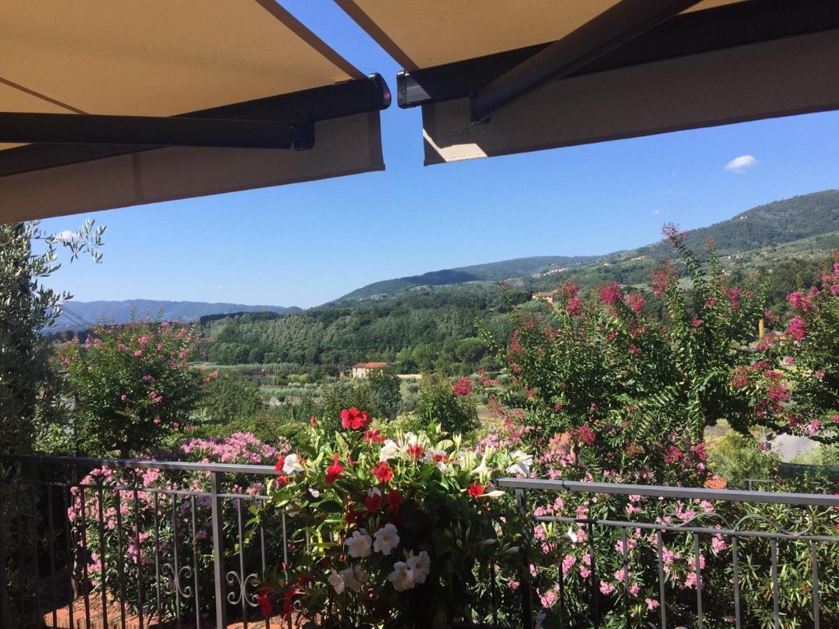 Country house Parri Residenza D'epoca Pistoia