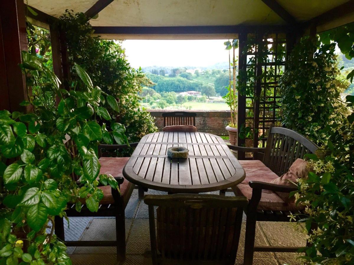 Country house Parri Residenza D'epoca *