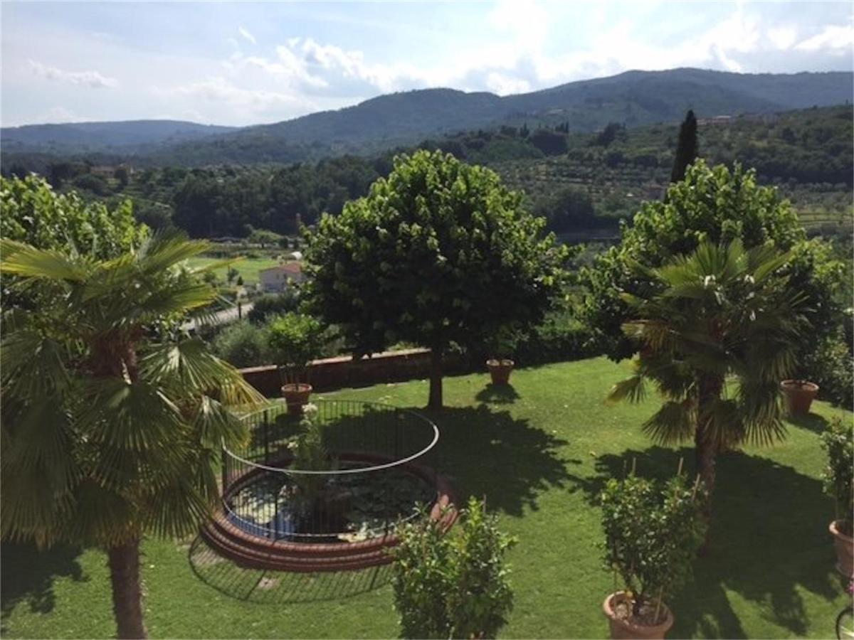 Parri Residenza D'epoca Country house *
