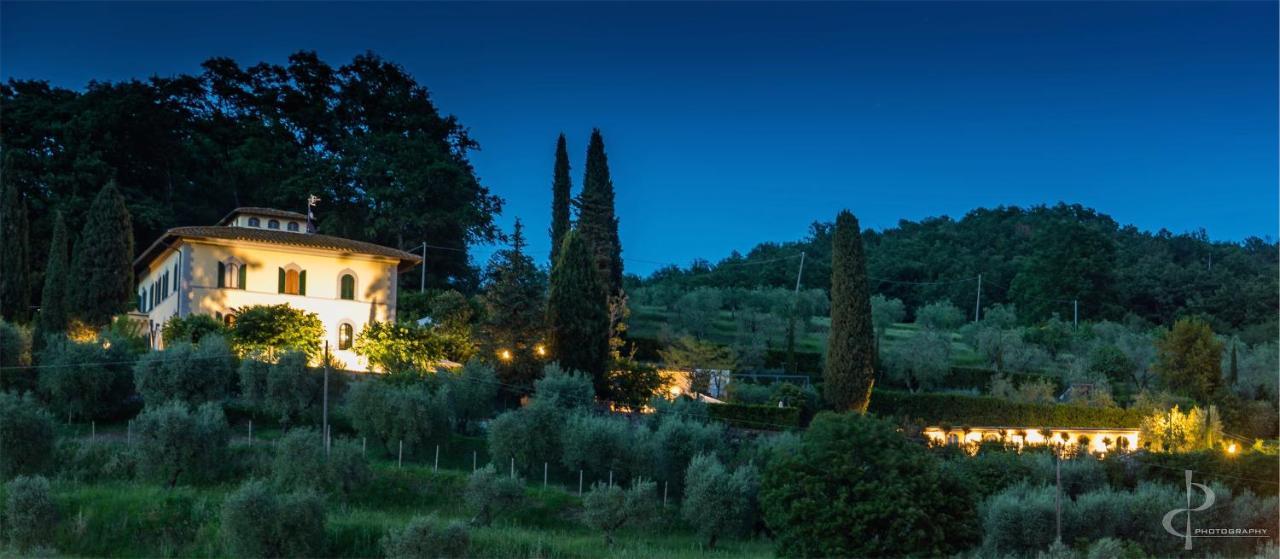 Parri Residenza D'epoca Pistoia