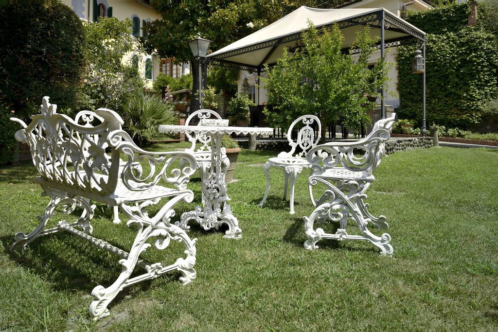 Parri Residenza D'epoca Casa de Campo Pistoia