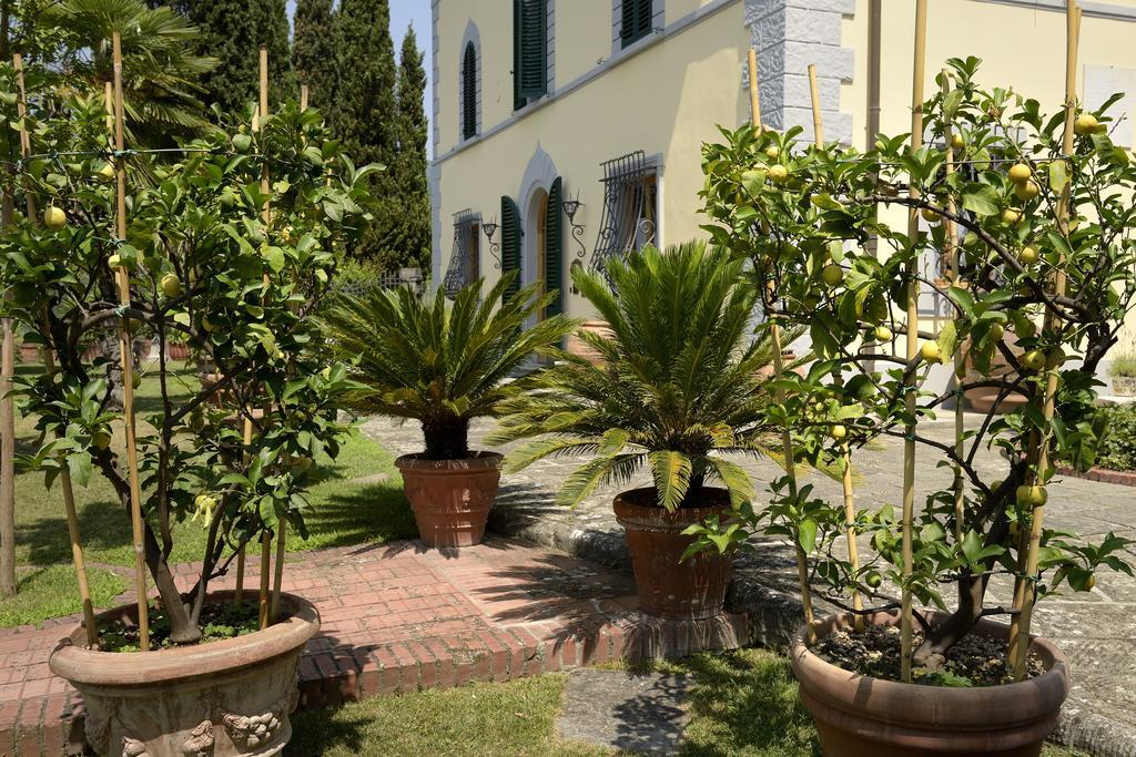 Parri Residenza D'epoca Casa de Campo