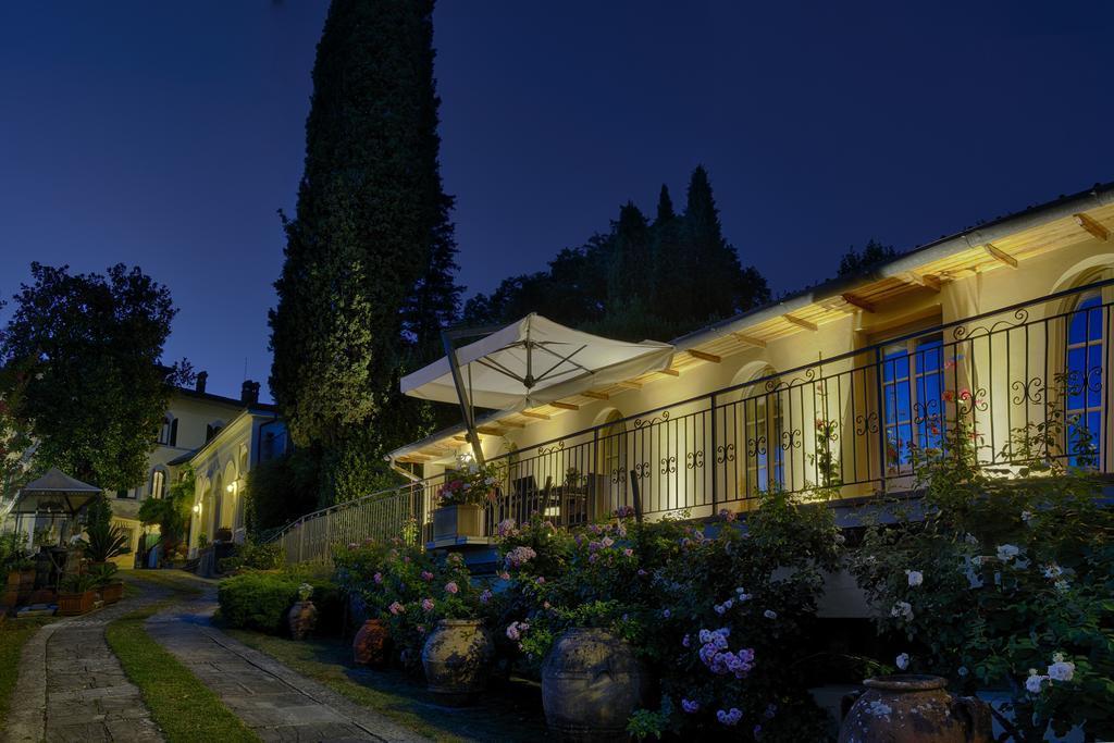 Parri Residenza D'epoca Pistoia