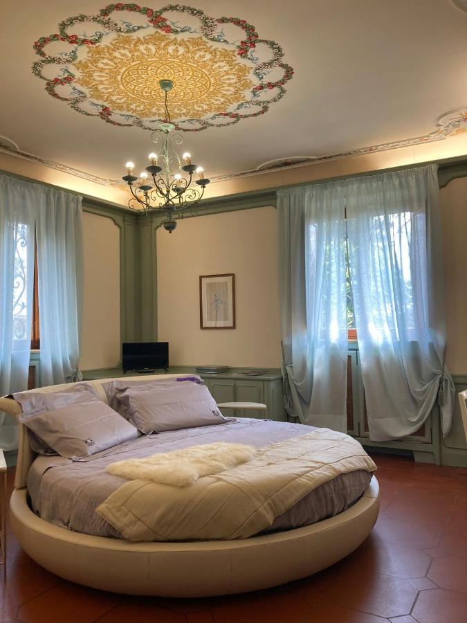 Parri Residenza D'epoca Pistoia