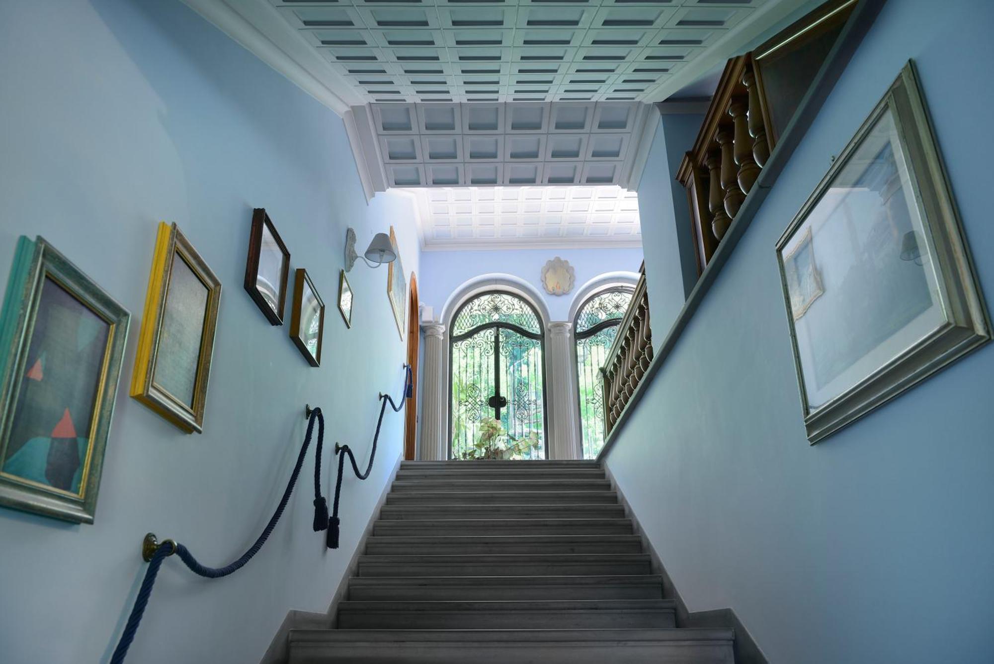 Parri Residenza D'epoca Casa de Campo Pistoia