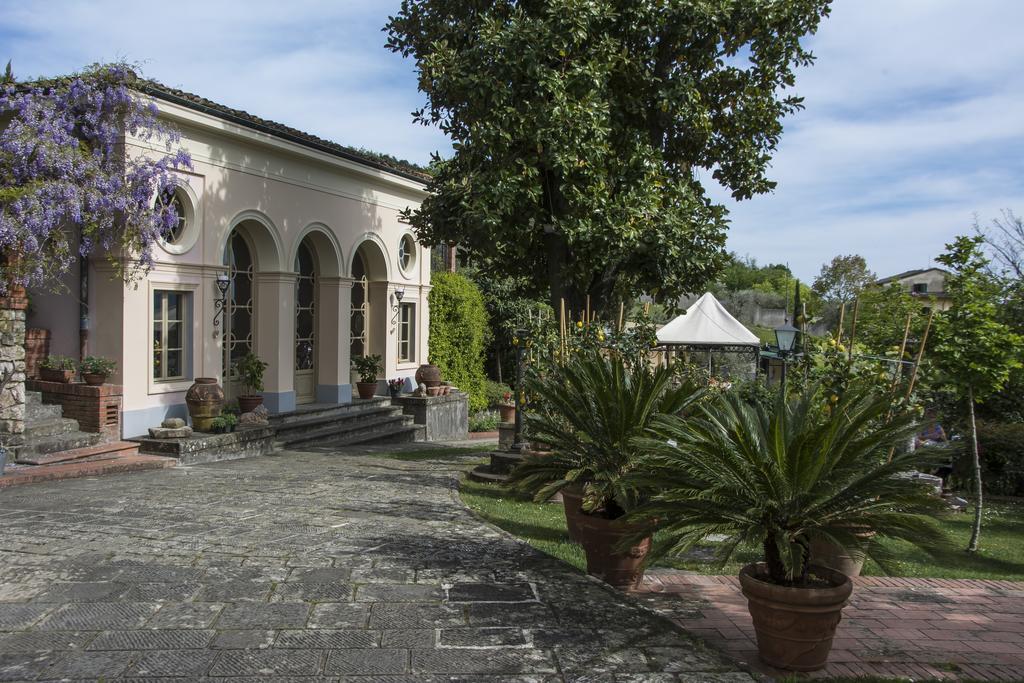 Parri Residenza D'epoca Casa de Campo