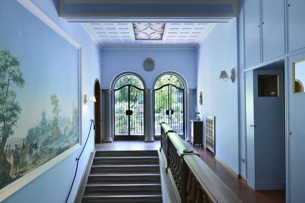 Parri Residenza D'epoca Pistoia