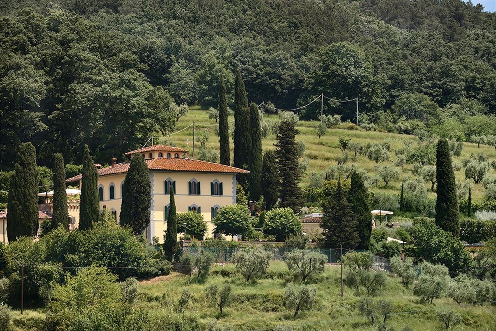 Casa de Campo Parri Residenza D'epoca