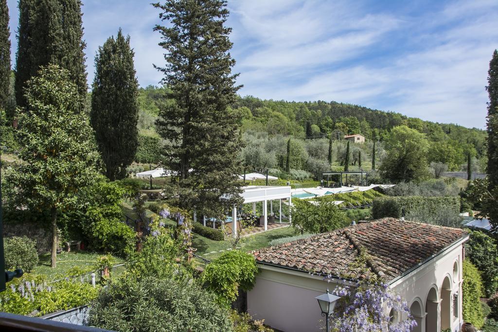 Parri Residenza D'epoca Casa de Campo