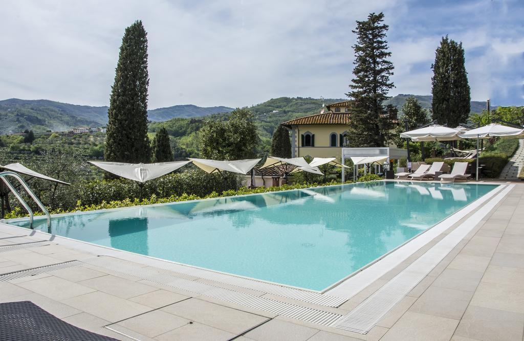 Parri Residenza D'epoca Casa de Campo Pistoia