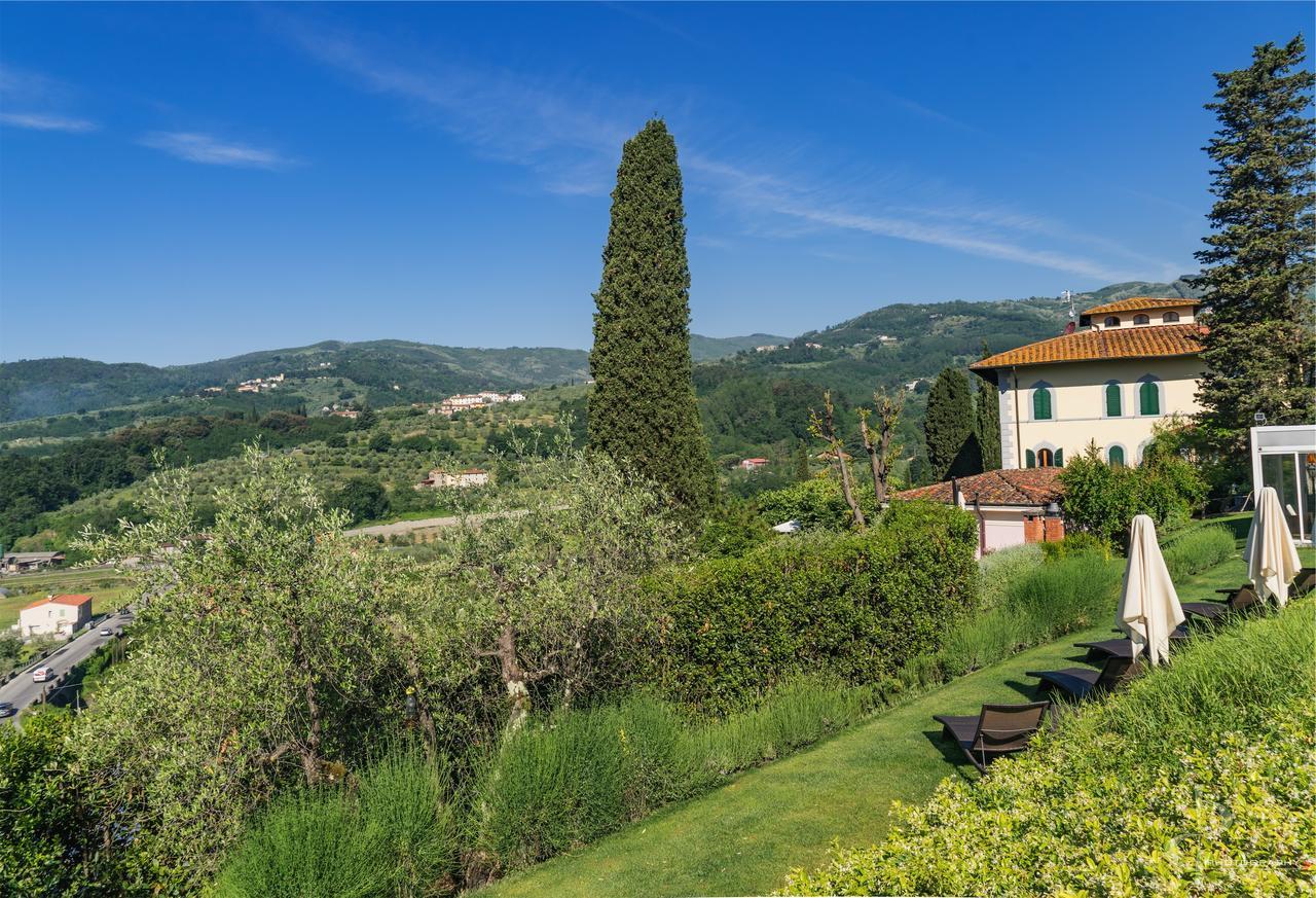 Parri Residenza D'epoca Casa de Campo *