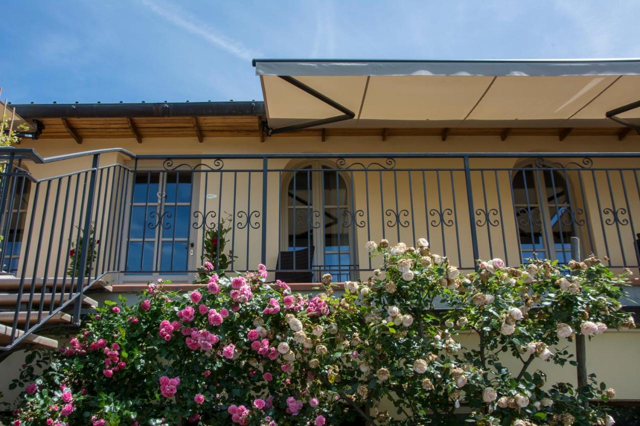 Casa de Campo Parri Residenza D'epoca Pistoia